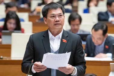 Xây nhà máy điện hạt nhân: Cử tri nhắn ĐBQH "xin đừng để tuột mất cơ hội"