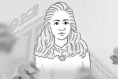 Đường vướng lao lý của bà Trương Mỹ Lan và 85 bị cáo