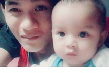 Xót xa cảnh cha giết con rồi tự sát được truyền trực tiếp trên Facebook