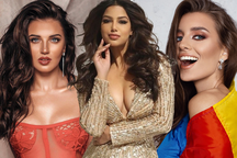 Những hoa hậu đẹp nhất năm 2021