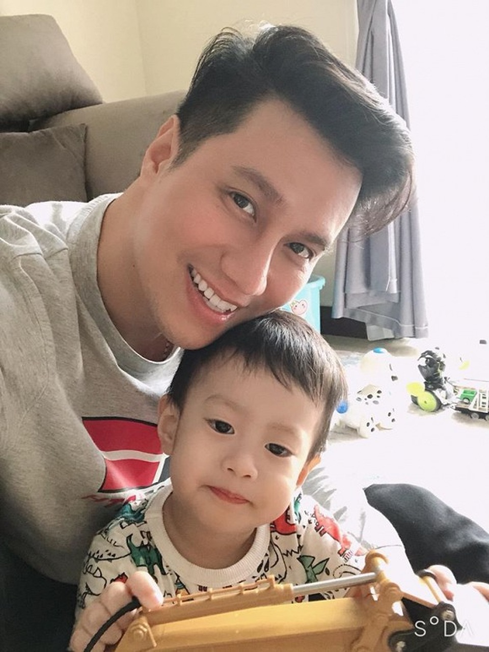 Sao Việt công khai ly hôn năm 2019: người “gương vỡ lại lành”, cặp đấu tố “ồn ào” - 6 Sao Việt công khai ly hôn năm 2019: người “gương vỡ lại lành”, cặp đấu tố “ồn ào” - 6