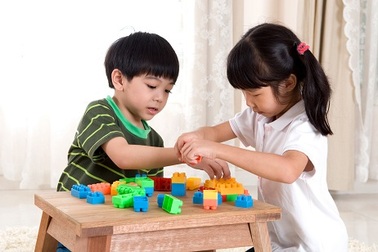 Nghệ thuật tặng quà cho con