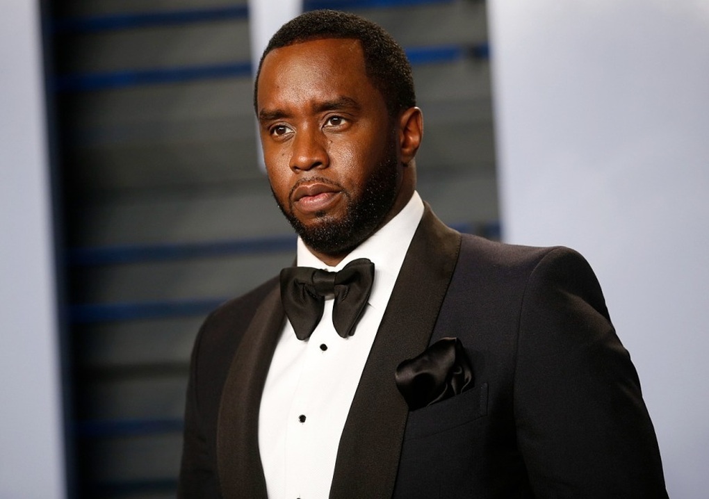 Tycoon Diddy files for bail for the third time, ready to pay $50 million - 1