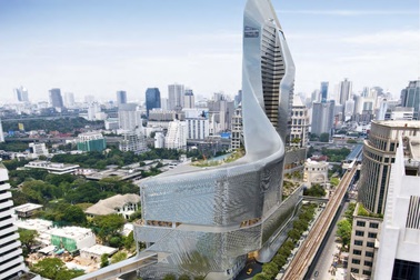 Central Group ký hợp đồng xuất khẩu 1,2 triệu USD với Bình Phú