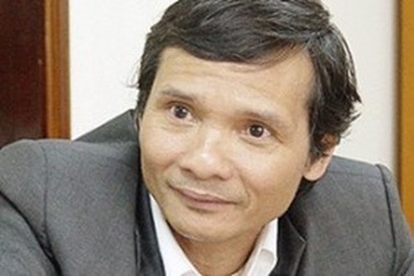 Tổng giám đốc Eximbank bác tin xin từ chức