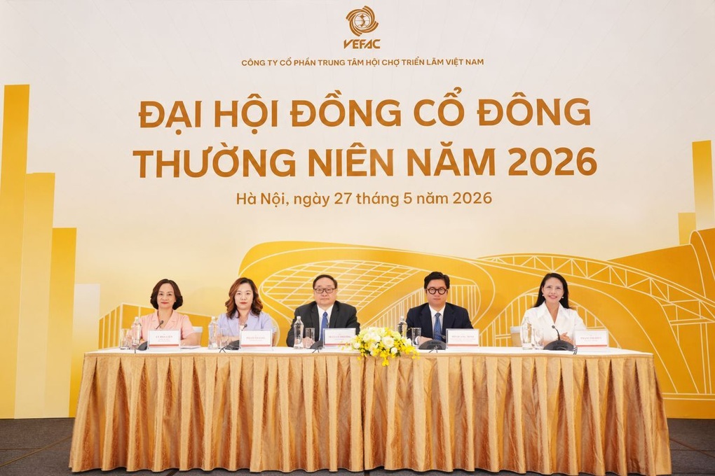 Trung tâm triển lãm Việt Nam hướng tới vị thế điểm đến hàng đầu - 1