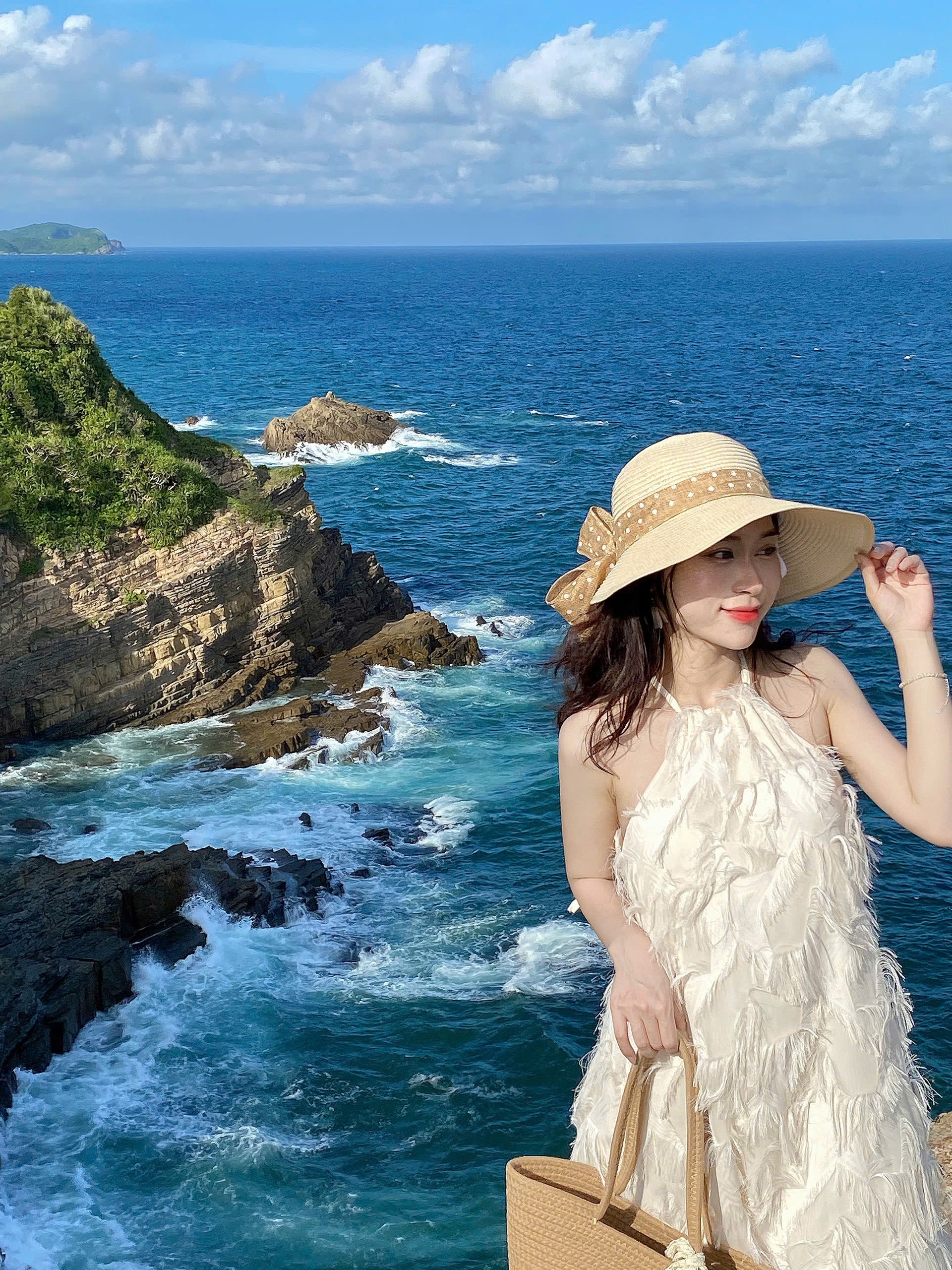 “Phép màu” cứu mạng cô gái xinh đẹp Quảng Ninh bị suy thận ở tuổi 27 - 7 “Phép màu” cứu mạng cô gái xinh đẹp Quảng Ninh bị suy thận ở tuổi 27 - 7