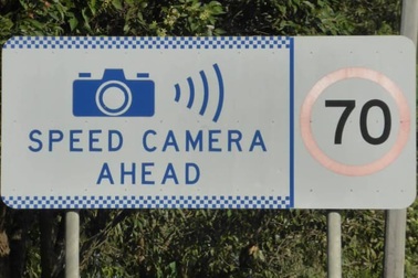 Bị tăng 75 lần mức phạt vi phạm giao thông vì một hành động thô lỗ