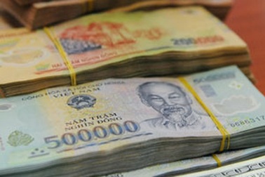 “Tăng trưởng tín dụng ngoại tệ không khác thường” 