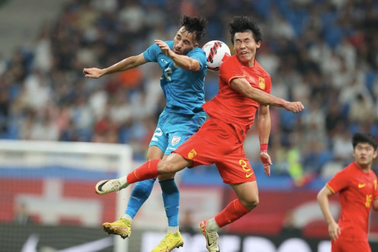 Xác định 16 đội bóng giành vé dự giải U23 châu Á 2024