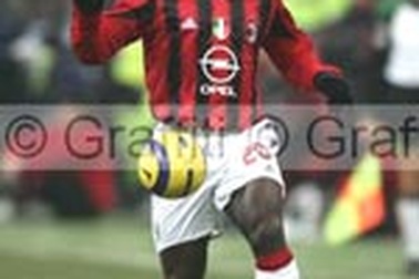 Seedorf tin Milan vẫn "rộng cửa" vô địch Serie A