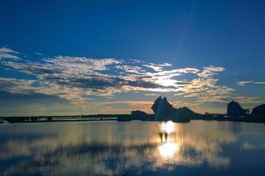 Ảnh dự thi số 19: Hải Phòng quê tôi