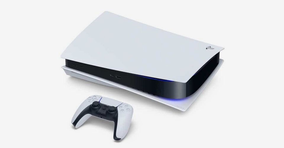 Băng nhóm táo tợn đánh cắp PlayStation 5 trên xe tải đang chạy - 1 Băng nhóm táo tợn đánh cắp PlayStation 5 trên xe tải đang chạy - 1