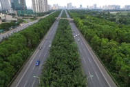 Hà Nội thông tin về tuyến metro gần 40km nối ngoại thành với trung tâm