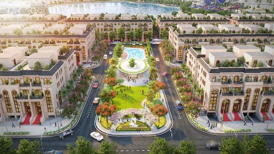 Sunlake Villas gia tăng giá trị không ngừng nhờ liên tục đầu tư tiện ích - 2 Sunlake Villas gia tăng giá trị không ngừng nhờ liên tục đầu tư tiện ích - 2