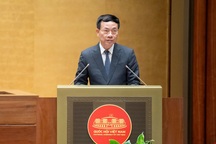 Đề xuất coi sở hữu trí tuệ là một loại tài sản giao dịch