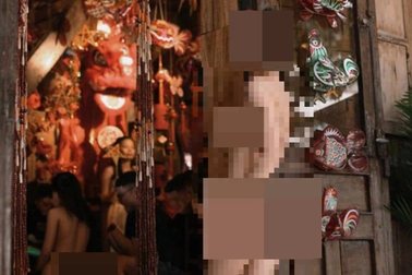 Nữ sinh lớp 6 ở Đà Nẵng bị ghép "ảnh nóng", ép đọc truyện đồi trụy