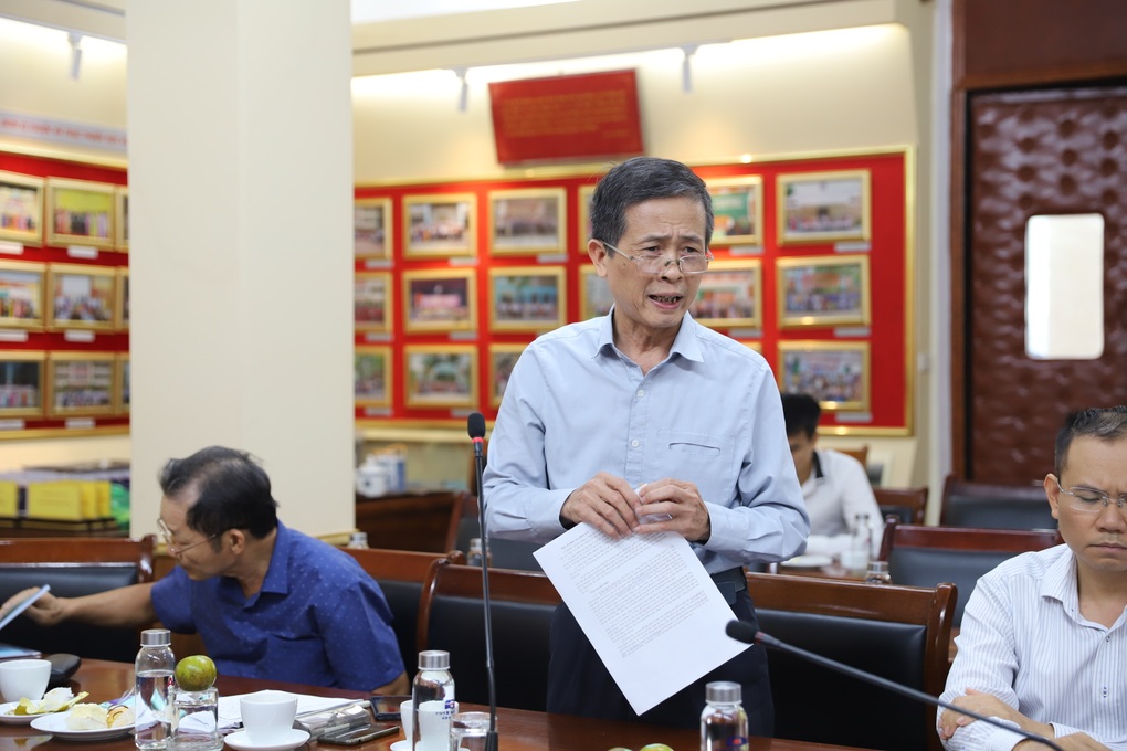 Quyền tự chủ của đơn vị sự nghiệp nên chấm dứt việc đo bằng doanh thu - 4 Quyền tự chủ của đơn vị sự nghiệp nên chấm dứt việc đo bằng doanh thu - 4