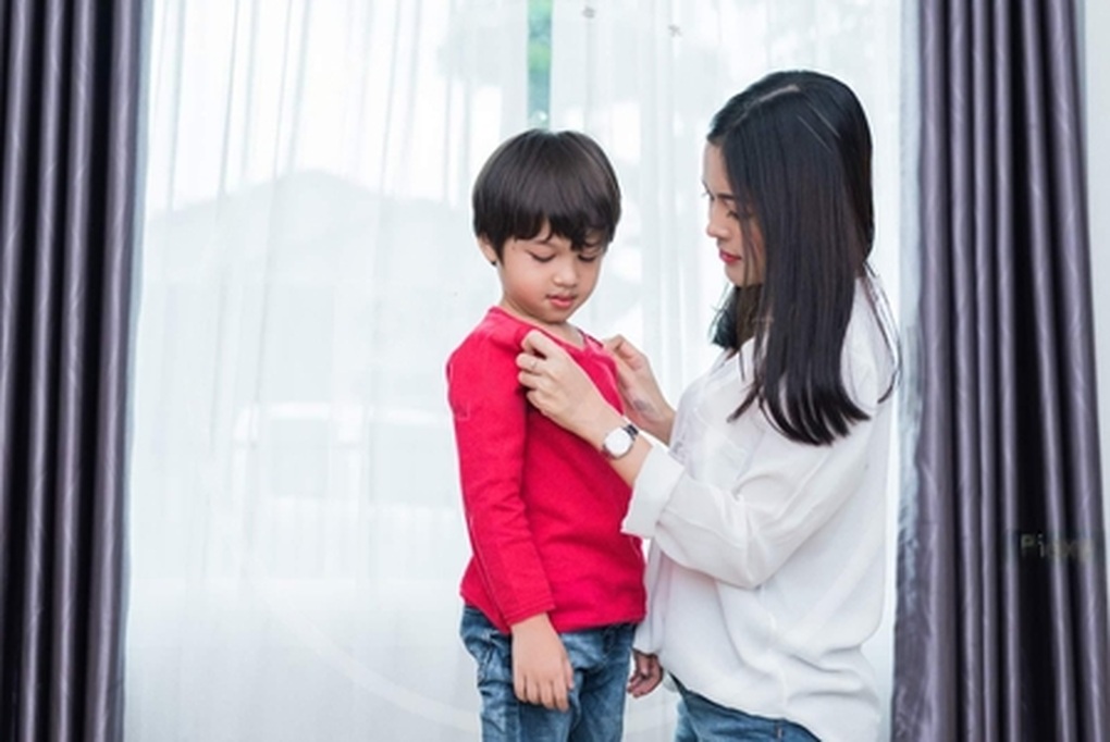 Kết thúc hành trình mẹ đơn thân, tôi gặp điều bất ngờ trong cuộc sống - 1 Kết thúc hành trình mẹ đơn thân, tôi gặp điều bất ngờ trong cuộc sống - 1