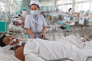 Hơn 36 triệu đồng đến với “vợ con chết thảm, chồng nguy khốn”