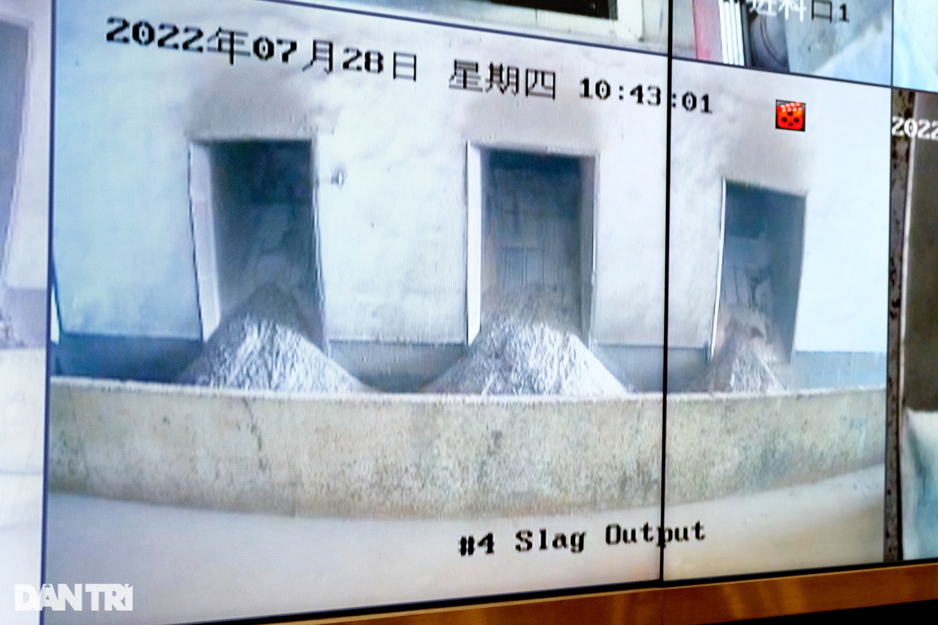 Mục sở thị nhà máy biến rác thành điện lớn nhất Việt Nam - 9 Mục sở thị nhà máy biến rác thành điện lớn nhất Việt Nam - 9