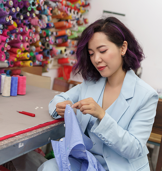 Ks Closet: Giấc mơ xây dựng thương hiệu thời trang trẻ em hàng đầu Việt Nam - 5 Ks Closet: Giấc mơ xây dựng thương hiệu thời trang trẻ em hàng đầu Việt Nam - 5