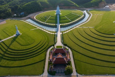 Faraland Việt Nam - Đơn vị phân phối và phát triển dự án công viên Thiên Đường