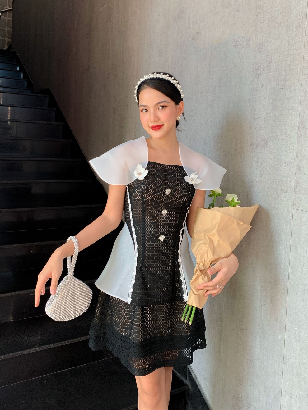 Nàng thơ ở nhà vẫn đẹp tiếp tục khiến dân mạng xuýt xoa vì quá quyến rũ - 6 Nàng thơ ở nhà vẫn đẹp tiếp tục khiến dân mạng xuýt xoa vì quá quyến rũ - 6