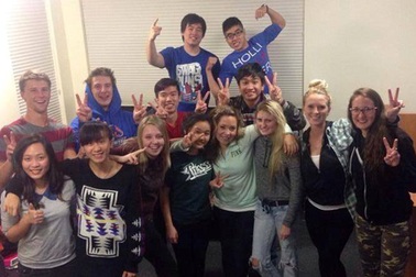 Học bổng du học Mỹ: Lane Community College