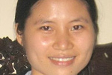 Nữ thủ khoa “chắc” và “thẳng”