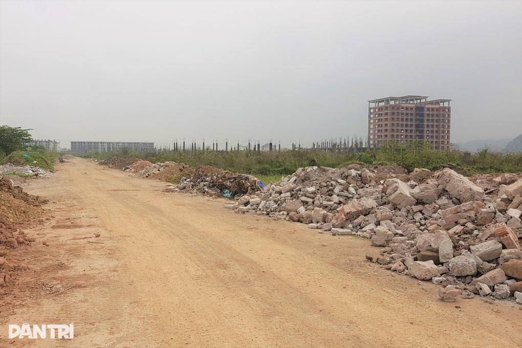 Dự án trường đại học trăm tỷ trùm mền gần 2 thập kỷ - 6 Dự án trường đại học trăm tỷ trùm mền gần 2 thập kỷ - 6