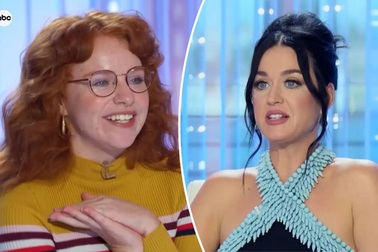 Katy Perry bị chỉ trích vì dìm tâm lý thí sinh tham gia "American Idol"