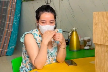 Vụ la hét, tát vào mặt khi đút cơm cho trẻ: Do cháu 3 tuổi không chịu ăn?