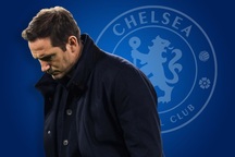 Chelsea sa thải HLV Lampard: Khi "Frankie" lao mình vào ngọn lửa...