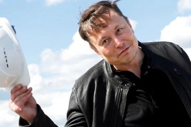 Tỷ phú Elon Musk muốn "mua đứt" Twitter với giá 43 tỷ USD