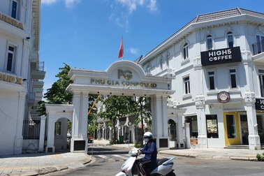 Đà Nẵng rà soát, xác định lại giá đất dự án nhà ở liên quan đến Vũ "Nhôm"