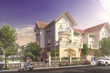 MuaVinhomes Riverside – Nhận ngay quà đón Tết
