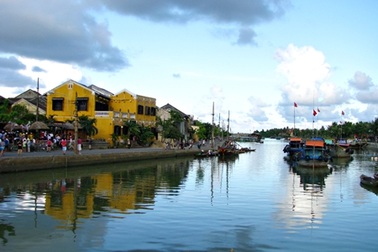 Quảng Nam:  Nhiều sản phẩm văn hóa-du lịch mới phục vụ du khách đến Hội An