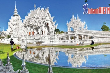 Tour mới: Bay thẳng khám phá Chiang Mai giảm đến 4 triệu đồng