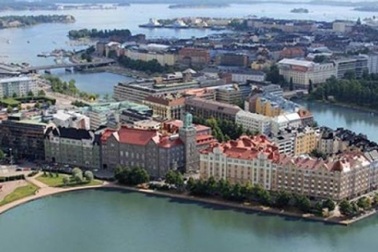 Dân Phần Lan ngồi không nhận 13 triệu đồng/tháng