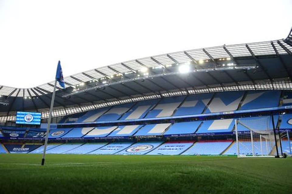 Man City 3-0 Arsenal: David Luiz trở thành tội đồ - 22 Man City 3-0 Arsenal: David Luiz trở thành tội đồ - 22
