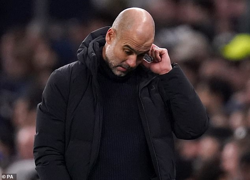Man Utd có được trao chức vô địch nếu Man City bị tước hay không? - 3 Man Utd có được trao chức vô địch nếu Man City bị tước hay không? - 3