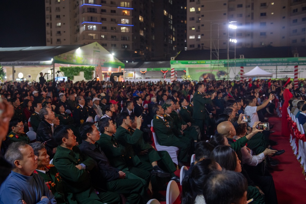 Festival sản phẩm nông nghiệp và làng nghề Hà Nội khai mạc tại Mailand Hanoi City - 3 Festival sản phẩm nông nghiệp và làng nghề Hà Nội khai mạc tại Mailand Hanoi City - 3
