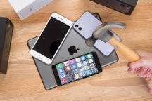 Tôi không bao giờ sử dụng iPhone vì những lý do này