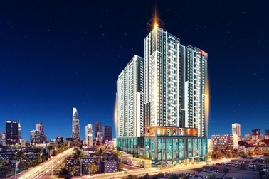 Sức hấp dẫn của bất động sản quận 1, TPHCM