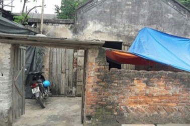 Sự thật vụ cô gái 18 tuổi gặp cướp trong nhà