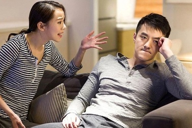 Trót dại cặp bồ, vợ của nhân tình nói một câu khiến tôi liên tục xin lỗi