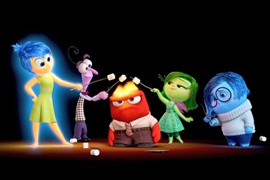 “Inside Out” - Sự trở lại đầy ngoạn mục của Pixar