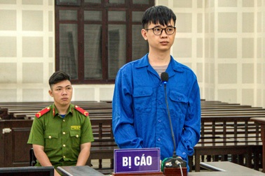 Lời xin lỗi muộn của đứa con bất hiếu dám chém cha, đánh mẹ