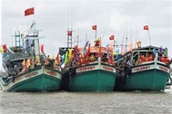 Dịch hạ nhiệt, Cà Mau đã "xanh" diện rộng, chỉ còn một thị trấn "vàng"